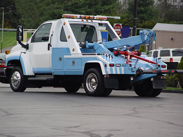 247 Reliable Towing Services Fast Response Anytime